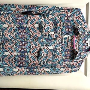 Express portofino shirt